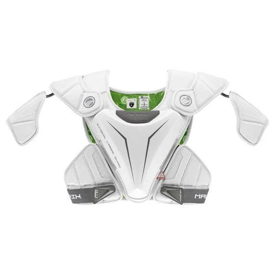 Maverik M5 EKG Shoulder Pads 3 Maverik M5 EKG Shoulder Pads