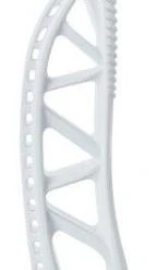 STX X20 Unstrung Lacrosse Head -Lacrosse Unlimited Sales Shop 2010894 2