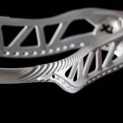 STX X20 Unstrung Lacrosse Head -Lacrosse Unlimited Sales Shop 2010894 4