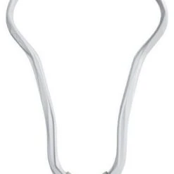 STX Crux Pro Girls Lacrosse Head - Unstrung -Lacrosse Unlimited Sales Shop 2010895 1 1