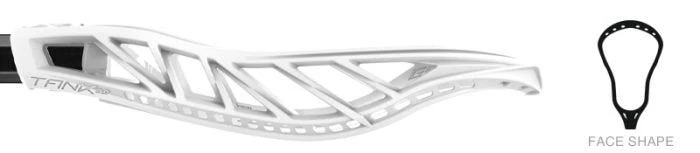Maverik Tank 2.0 Lacrosse Head 3 Maverik Tank 2.0 Lacrosse Head