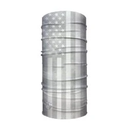 Gaiter USA Face Shield - Grey -Lacrosse Unlimited Sales Shop 2010914 3