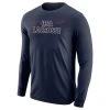 Nike Core USA Lax Long Sleeve