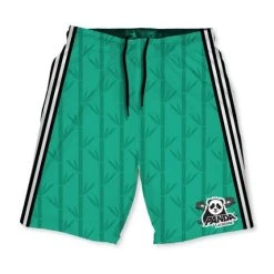 Lacrosse Unlimited Panda Lacrosse Short