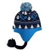 Lacrosse Unlimited Snowman Knit Lacrosse Hat -Lacrosse Unlimited Sales Shop 2011045