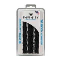 ECD Lacrosse ECD Infinity Girls Lacrosse Mesh