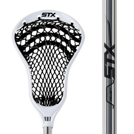 STX Stallion 50 Youth Lacrosse Stick 3 STX Stallion 50 Youth Lacrosse Stick