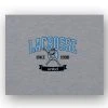 Lacrosse Unlimited Blanket - Grey -Lacrosse Unlimited Sales Shop 2011190 1