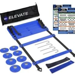 Elevate Agility Training Set