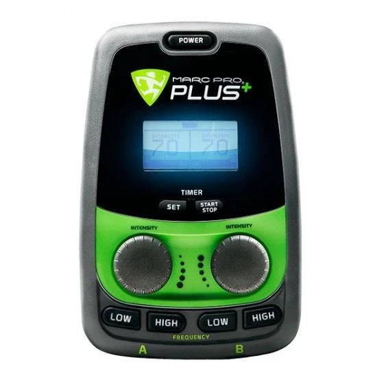 Marc Pro Plus Device 3 Marc Pro Plus Device