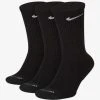 Nike 3 Pack Crew Socks - Adult