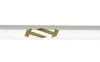 True Temper TRUE Zerolyte Girls USA Lacrosse Shaft -Lacrosse Unlimited Sales Shop 2011284 main