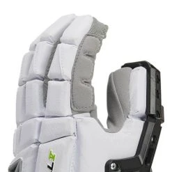 STX Cell V Goalie Gloves -Lacrosse Unlimited Sales Shop 2011389 2