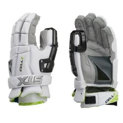 STX Cell V Goalie Gloves
