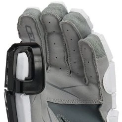 STX Cell V Goalie Gloves -Lacrosse Unlimited Sales Shop 2011389 4
