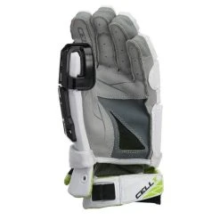STX Cell V Goalie Gloves -Lacrosse Unlimited Sales Shop 2011389 5