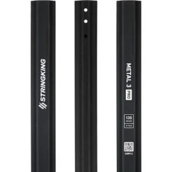 Stringking Metal 3 Pro 135 Lacrosse Shaft - Attack -Lacrosse Unlimited Sales Shop 2011399 2