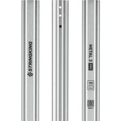 Stringking Metal 3 Pro 135 Lacrosse Shaft - Attack -Lacrosse Unlimited Sales Shop 2011400 3