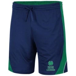 Lacrosse Unlimited Reversible Notre Dame Lacrosse Shorts -Lacrosse Unlimited Sales Shop 2011407 2