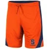 Lacrosse Unlimited Reversible Syracuse Lacrosse Shorts 2 Lacrosse Unlimited Reversible Syracuse Lacrosse Shorts -Lacrosse Unlimited Sales Shop 2011416 1