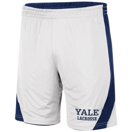 Lacrosse Unlimited Reversible Yale Lacrosse Shorts 4 Lacrosse Unlimited Reversible Yale Lacrosse Shorts - Image 2
