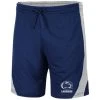 Lacrosse Unlimited Reversible Penn State Lacrosse Shorts