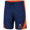Lacrosse Unlimited Reversible Virginia Lacrosse Shorts -Lacrosse Unlimited Sales Shop 2011426 1