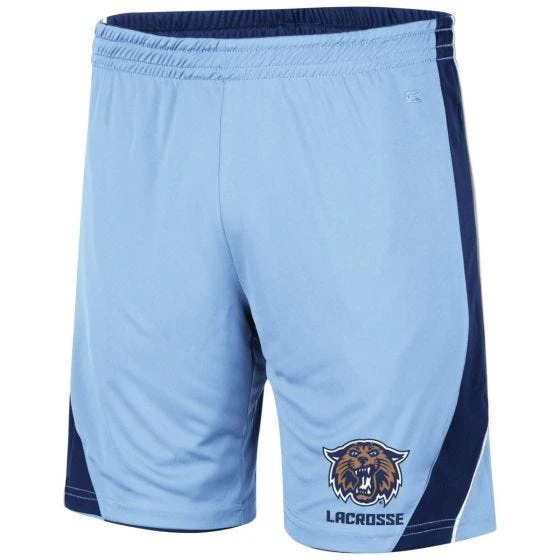 Lacrosse Unlimited Reversible Villanova Lacrosse Shorts 3 Lacrosse Unlimited Reversible Villanova Lacrosse Shorts