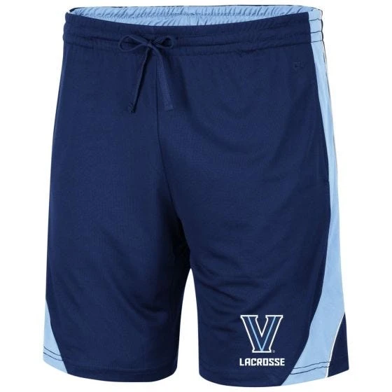 Lacrosse Unlimited Reversible Villanova Lacrosse Shorts 4 Lacrosse Unlimited Reversible Villanova Lacrosse Shorts - Image 2