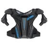 Warrior Evo Shoulder Pads -Lacrosse Unlimited Sales Shop 2011532