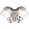 Warrior Burn Lacrosse Shoulder Pads