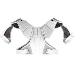 Warrior Burn Lacrosse Shoulder Pads -Lacrosse Unlimited Sales Shop 2011535 3