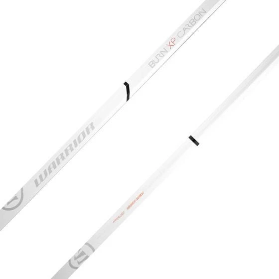 Warrior Burn XP Carbon Lacrosse Shaft - Attack 5 Warrior Burn XP Carbon Lacrosse Shaft - Attack - Image 3