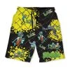 Lacrosse Unlimited Lax Monsters Lacrosse Shorts