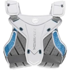 Maverik Shift EKG Speed Shoulder Pads 6 Maverik Shift EKG Speed Shoulder Pads -Lacrosse Unlimited Sales Shop 2011625 2