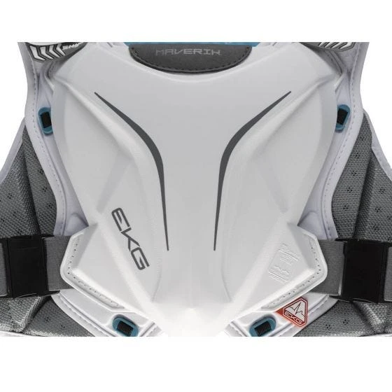 Maverik Shift EKG Speed Shoulder Pads 5 Maverik Shift EKG Speed Shoulder Pads - Image 3