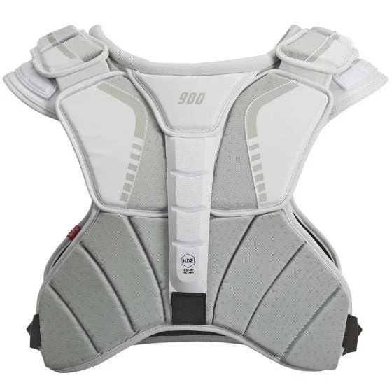STX Stallion 900 Shoulder Pads 5 STX Stallion 900 Shoulder Pads - Image 3