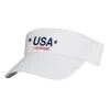 Lacrosse Unlimited USA Lacrosse Visor -Lacrosse Unlimited Sales Shop 2011661
