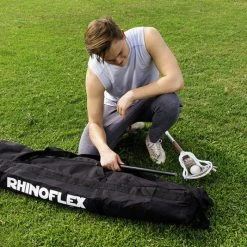 Rhino Flex Barrier Net -Lacrosse Unlimited Sales Shop 2011679 4