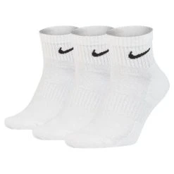 Nike 3 Pack Ankle Socks