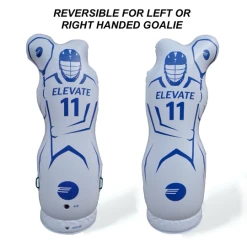 Elevate 11th Man Goalie -Lacrosse Unlimited Sales Shop 2011812 3
