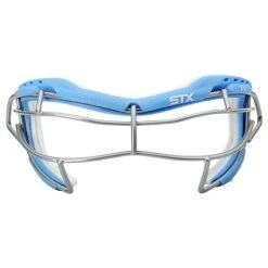 STX Focus XV-S Lacrosse Goggles -Lacrosse Unlimited Sales Shop 2011815 1