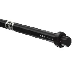Maverik Hyperdrive Lacrosse Shaft - Attack -Lacrosse Unlimited Sales Shop 2011823 5