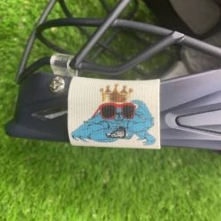 Maryland Crab Lax Strap