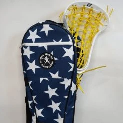Lacrosse Unlimited LU Stick Bag USA 6 Lacrosse Unlimited LU Stick Bag USA -Lacrosse Unlimited Sales Shop 2011899 2
