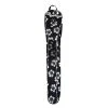 Lacrosse Unlimited LU Stick Bag Black Floral