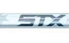 STX Fiber X USA Stars Lacrosse Shaft - Attack -Lacrosse Unlimited Sales Shop 2011937