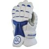 Warrior Burn XP Limited Edition Lacrosse Gloves -Lacrosse Unlimited Sales Shop 2011947