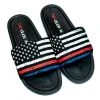 Hey Dude Phoenix Sox Unite Slides 2 Hey Dude Phoenix Sox Unite Slides -Lacrosse Unlimited Sales Shop 2011987