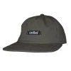 Lacrosse Unlimited UNLTD Olive Lacrosse Hat